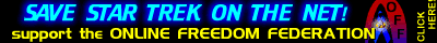 Save Star Trek !